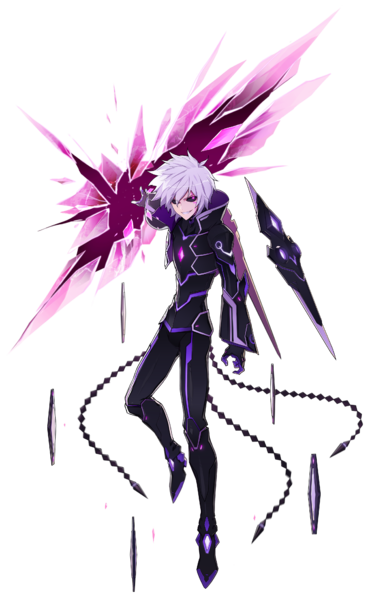 Add (Diabolic Esper)