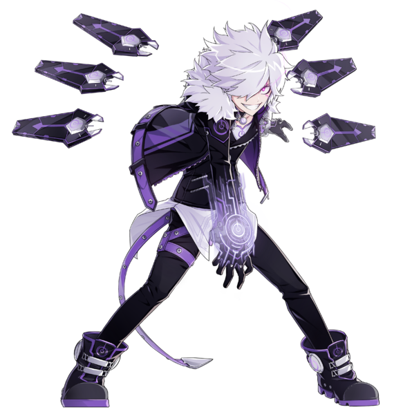 Add (Psychic Tracer)