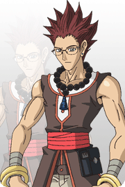 Adrian Gecko