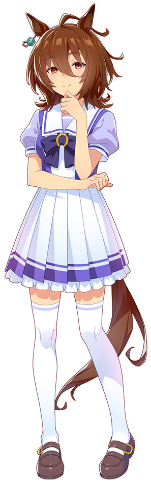 Agnes Tachyon