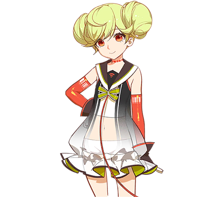 Ai Chan
