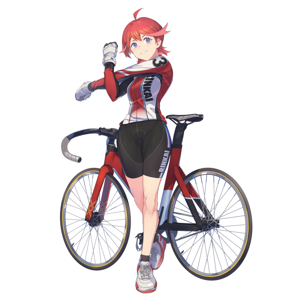 Ai Kumamoto