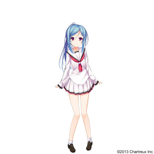 Ai Kusakabe