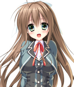 Ai Masumi