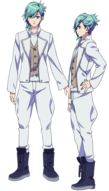 Ai Mikaze