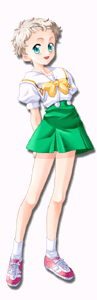 Ai Ogata from Pure Mail