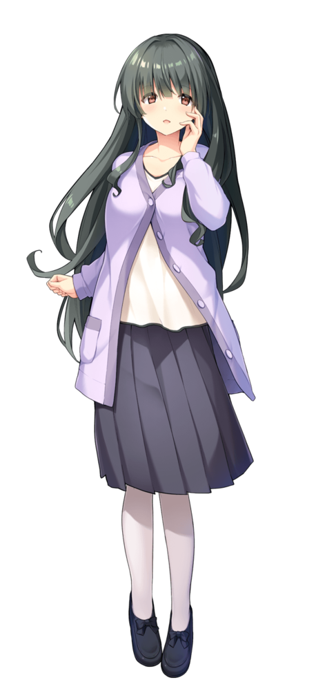 Ai Sakakibara