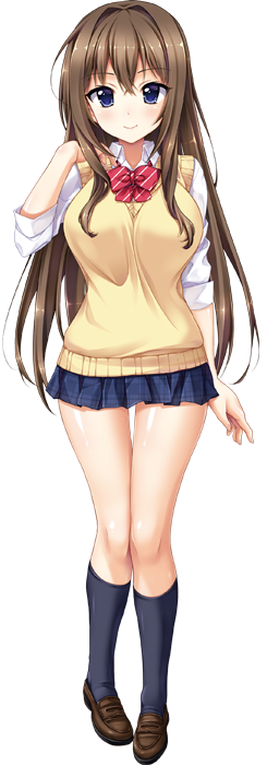 Ai Shimamura
