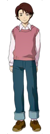 Ai Tanabe