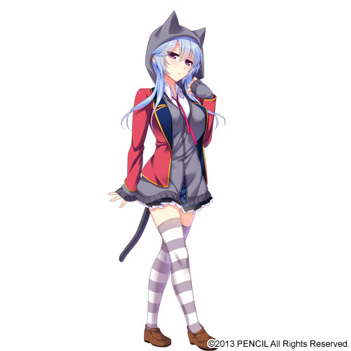 Ai Yukimiya