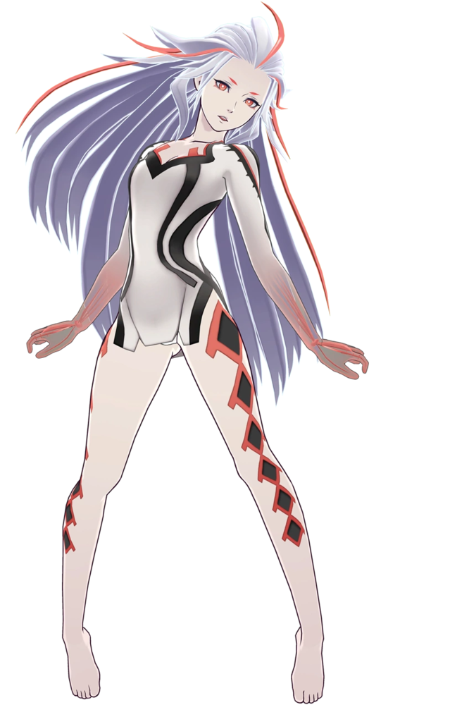 Aiba from AI: The Somnium Files