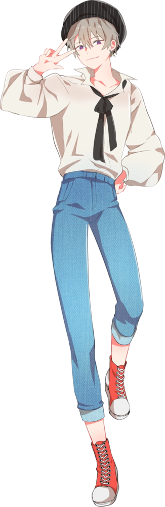 Aiden