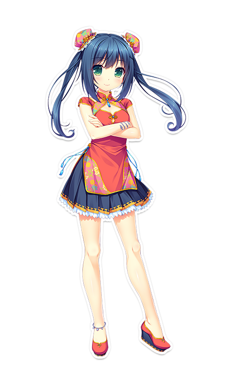 Aifa Ryuusenji