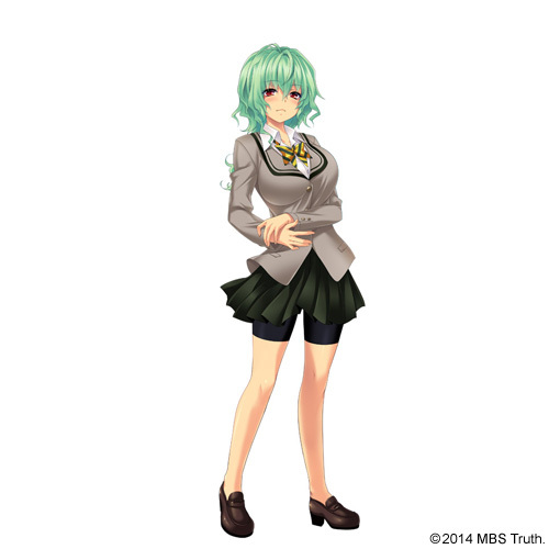 Aika Yuzuno