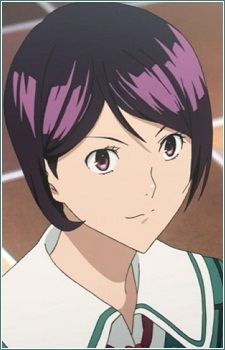 Aiko Iwase 
