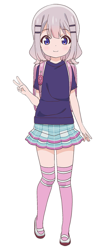 Aiko Ninomiya from Slow Loop