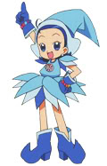 Aiko Seno