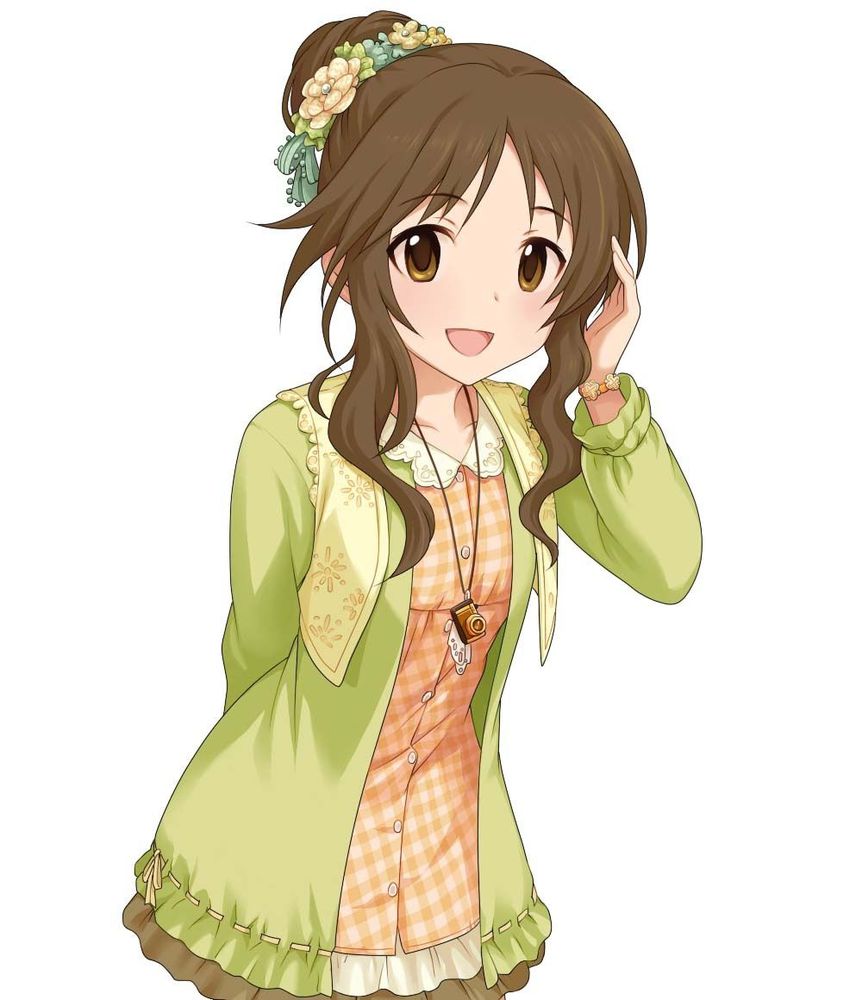 Aiko Takamori