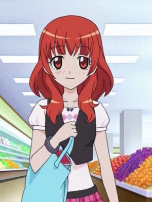 Aira Harune