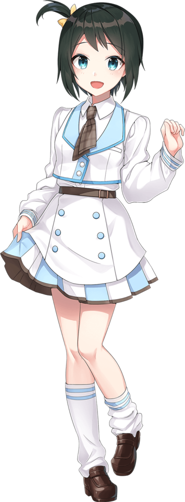 Airi Eniwa