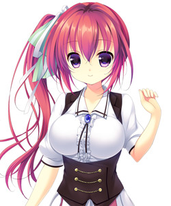 Airi Hagiwara