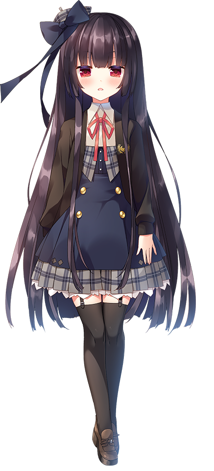Airu Minatsuki
