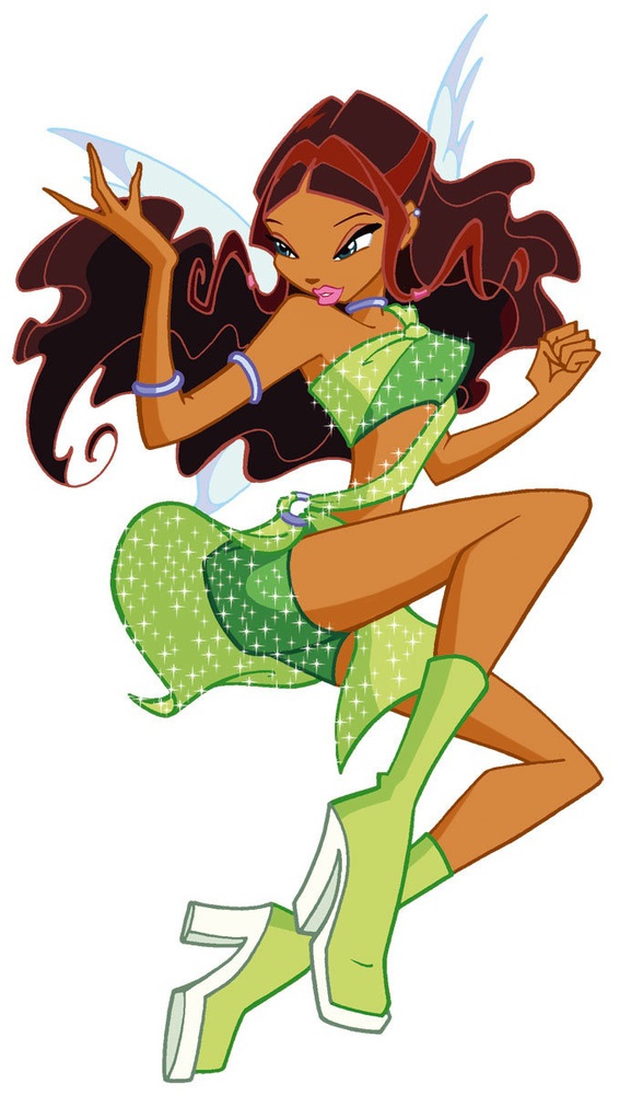 Aisha