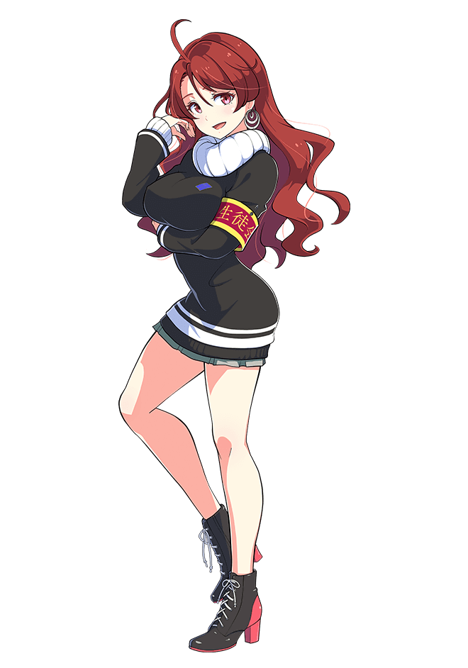 Aka Ohtori