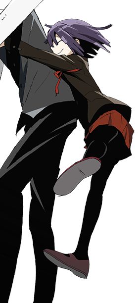 Akane Awakusu