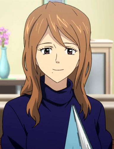 Akane Fujisaki