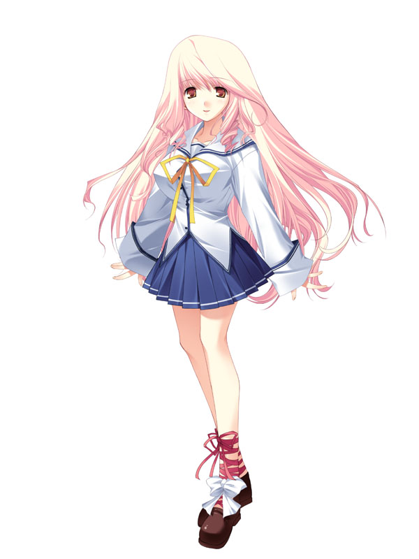 Akane Hanasaki