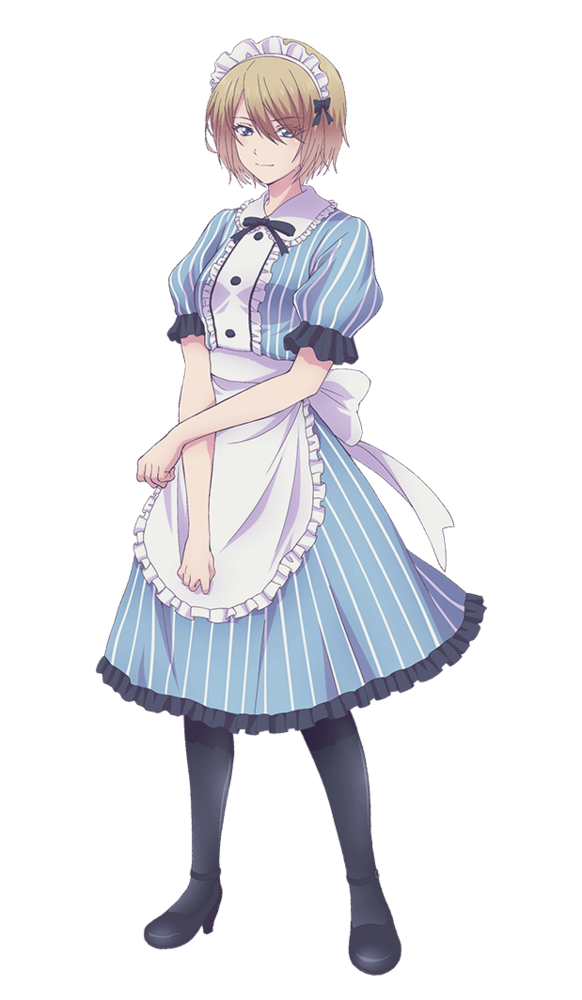 Akane Hououji
