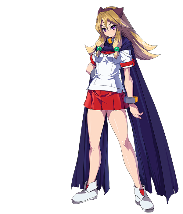 Akane Inuwaka