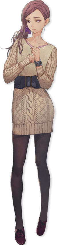 Akane Kurashiki