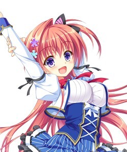 Akane Kuryuu