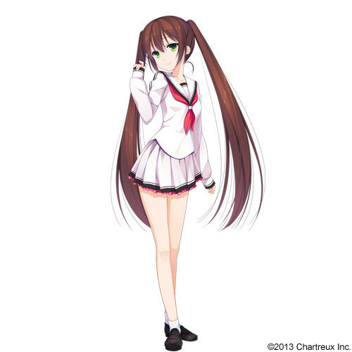 Akane Miwa
