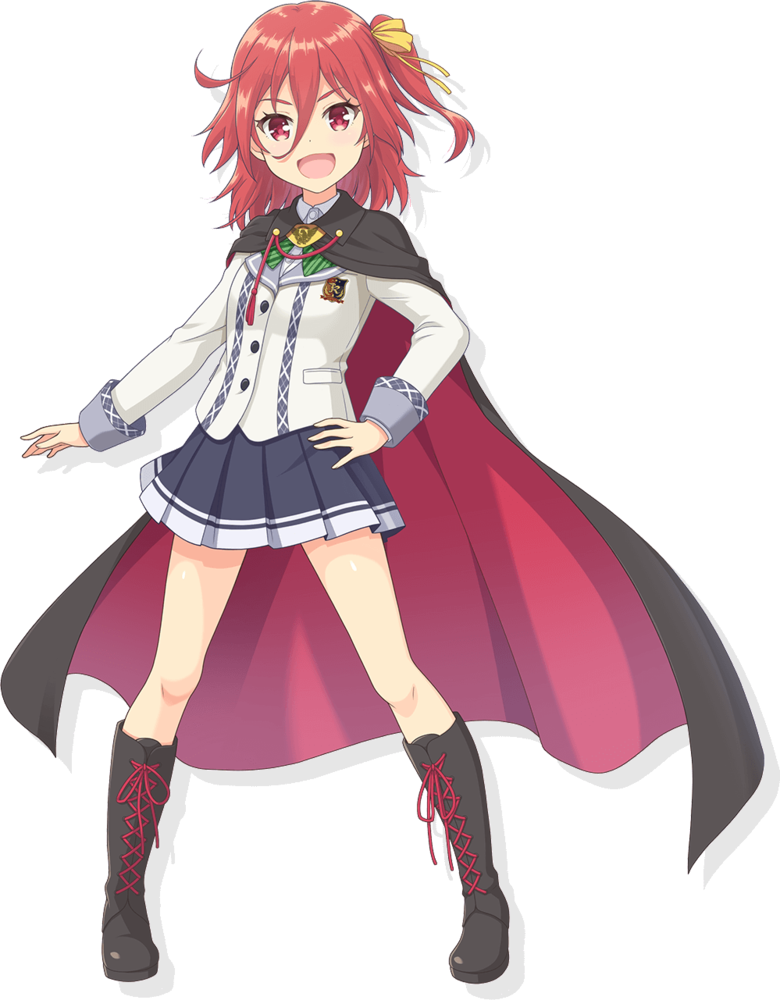 Akane Ousaka