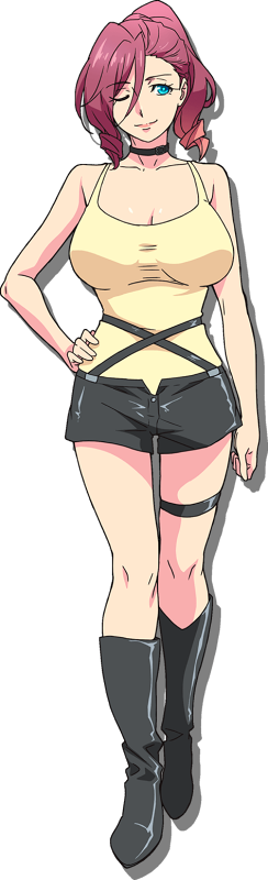 Akane Ryuuzouji