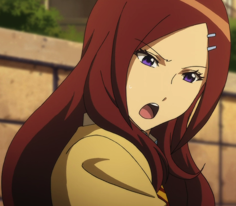 Akane Tange