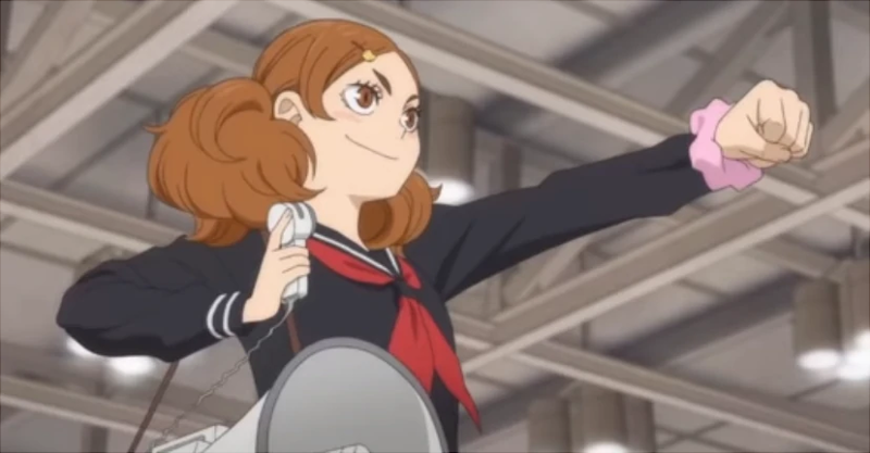 Akane Yamamoto