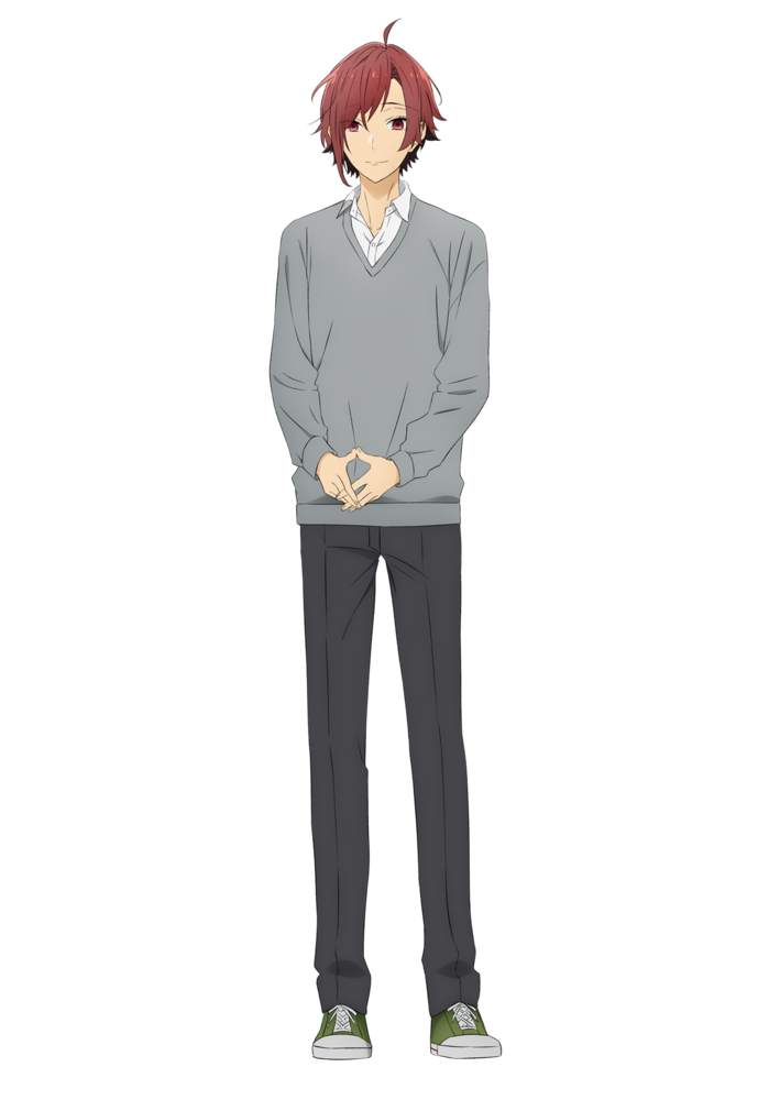 Akane Yanagi