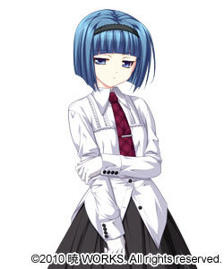 Akaneko Kayaba