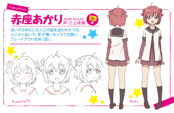 Akari Akaza