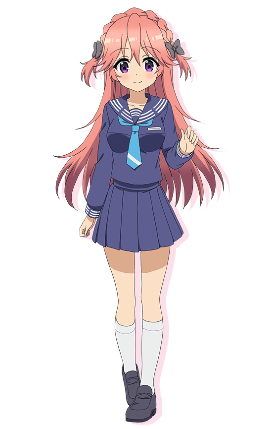 Akari Haeno