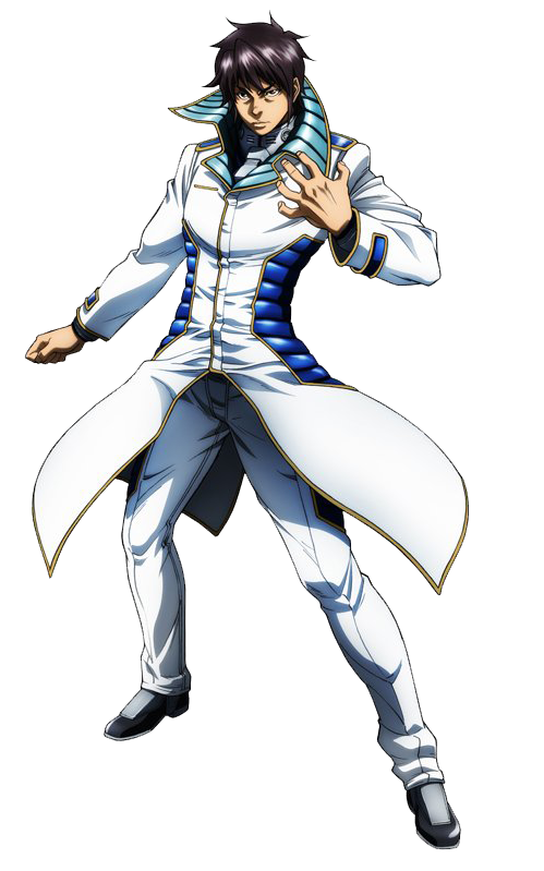 Akari Hizamaru
