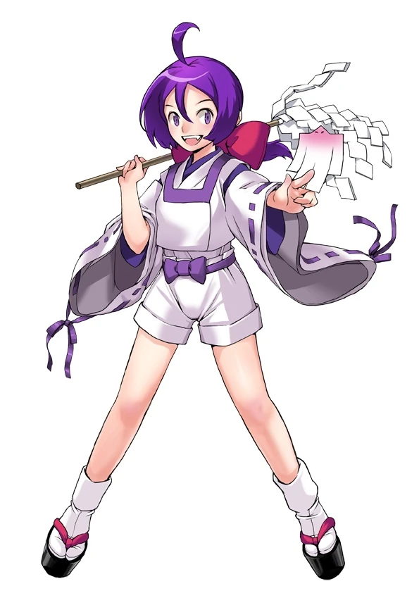 Akari Ichijou