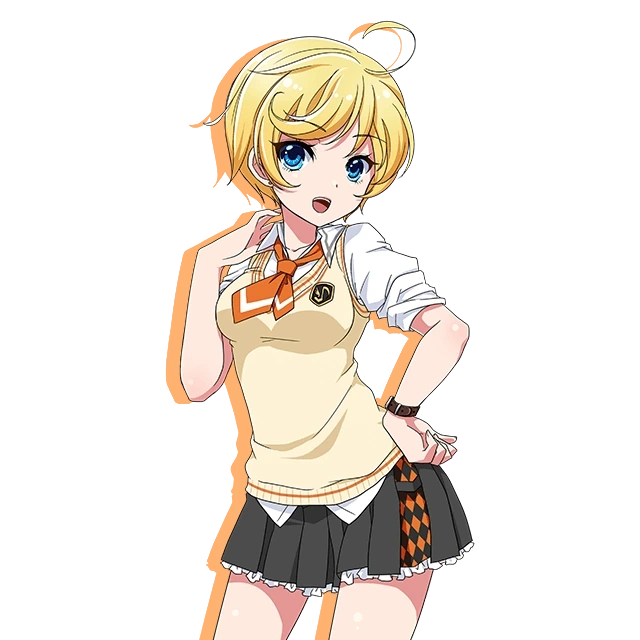 Akari Kagura