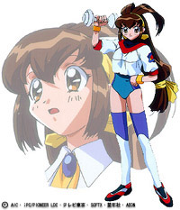 Akari Kanzaki