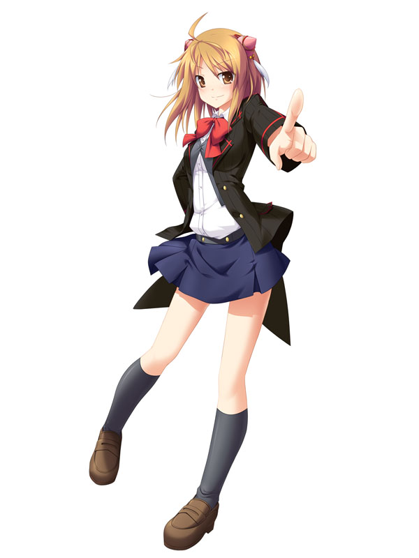 Akari Kitagawa