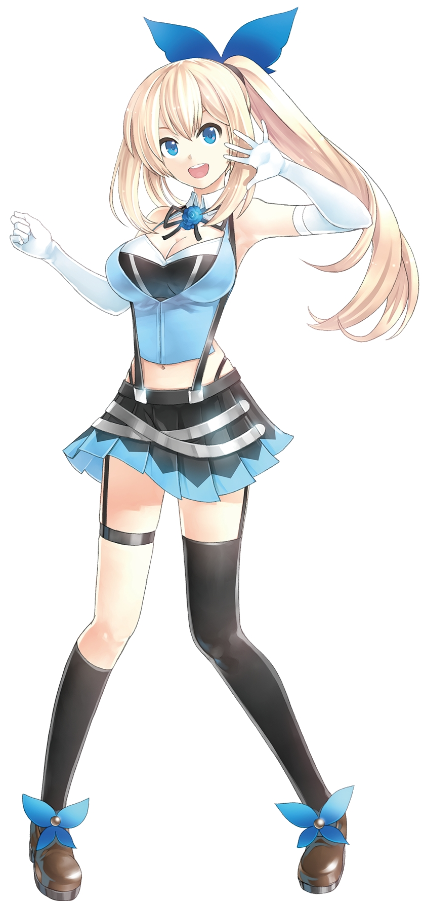 Akari Mirai